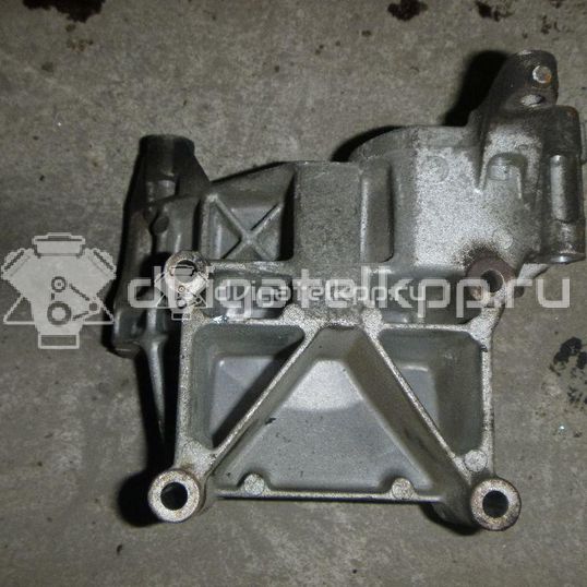 Фото Кронштейн генератора для двигателя M43 B19 (194E1) для Bmw Z3 E36 / 3 116-118 л.с 8V 1.9 л бензин 12311247646