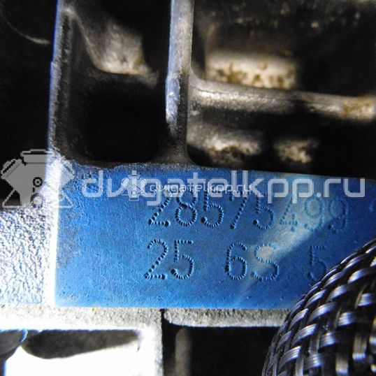 Фото Контрактный (б/у) двигатель M54 B25 (256S5) для Bmw / Bmw (Brilliance) 186-192 л.с 24V 2.5 л бензин 11000140992