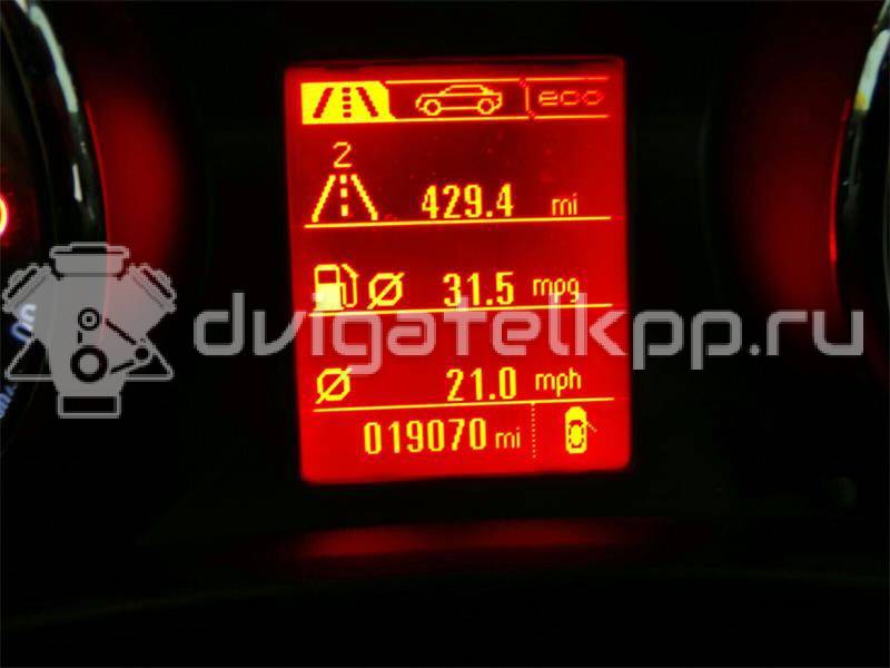 Фото Стартер  55572440 для Opel Cascada W13 / Astra / Adam / Mokka X / Corsa {forloop.counter}}