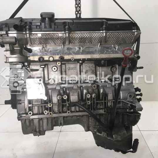 Фото Контрактный (б/у) двигатель M52 B28 (286S1) для Bmw Z3 E36 / 7 / 3 192-194 л.с 24V 2.8 л бензин 11001439037