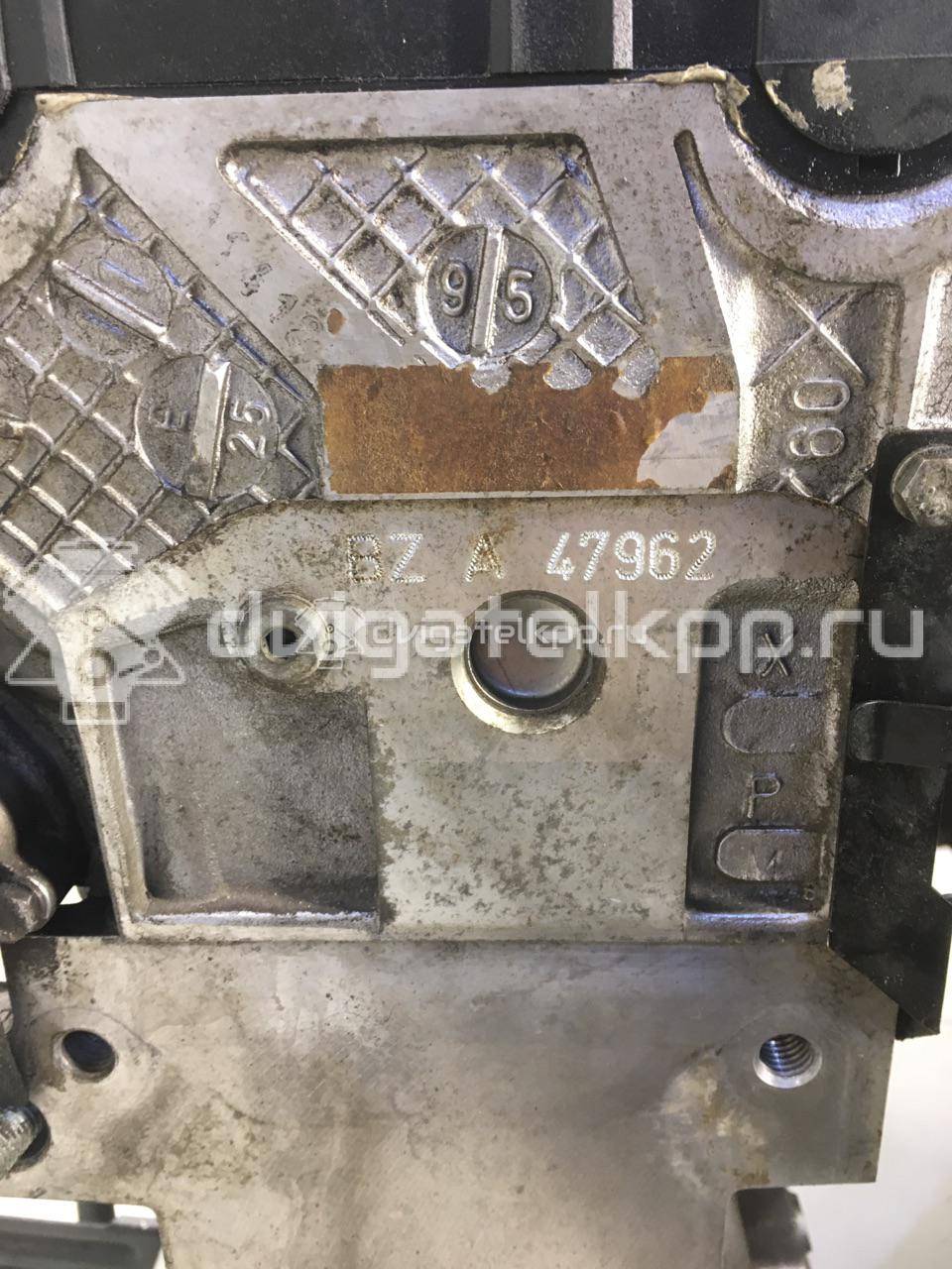 Фото Контрактный (б/у) двигатель M52 B28 (286S1) для Bmw Z3 E36 / 7 / 3 192-194 л.с 24V 2.8 л бензин M52 {forloop.counter}}