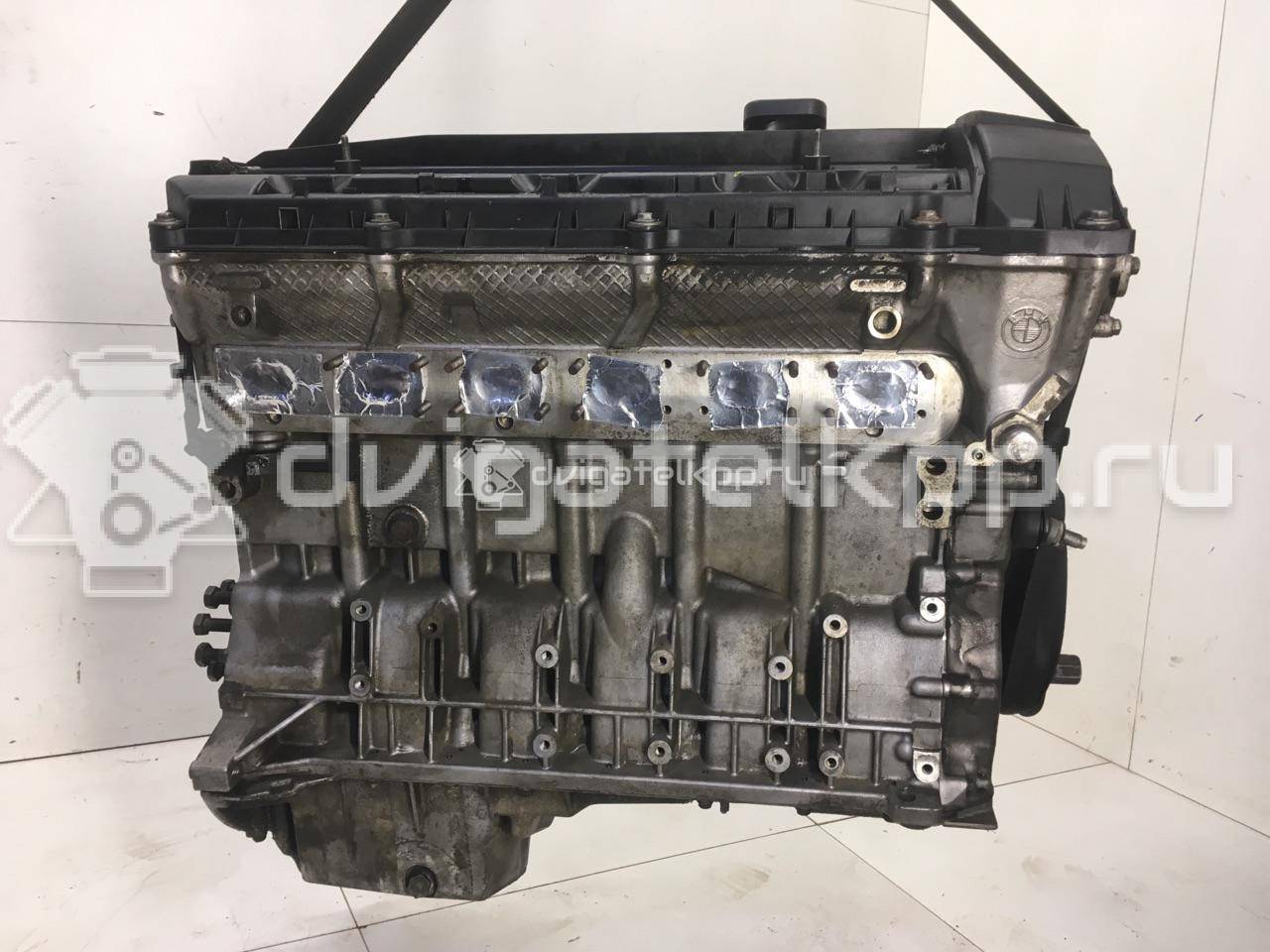 Фото Контрактный (б/у) двигатель M52 B28 (286S1) для Bmw Z3 E36 / 7 / 3 192-194 л.с 24V 2.8 л бензин 11001439037 {forloop.counter}}