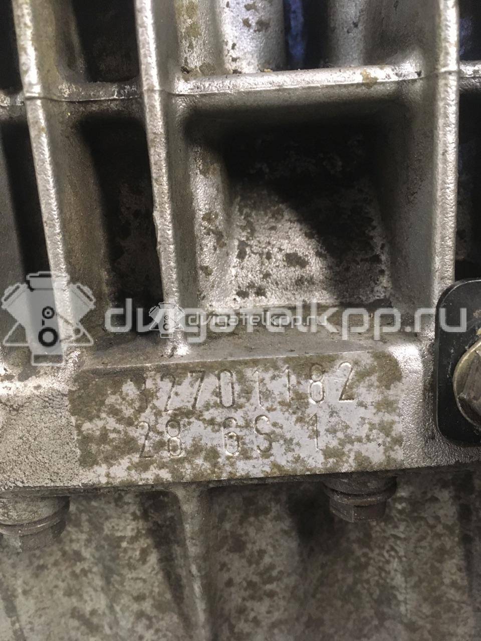 Фото Контрактный (б/у) двигатель M52 B28 (286S1) для Bmw Z3 E36 / 7 / 3 192-194 л.с 24V 2.8 л бензин M52 {forloop.counter}}