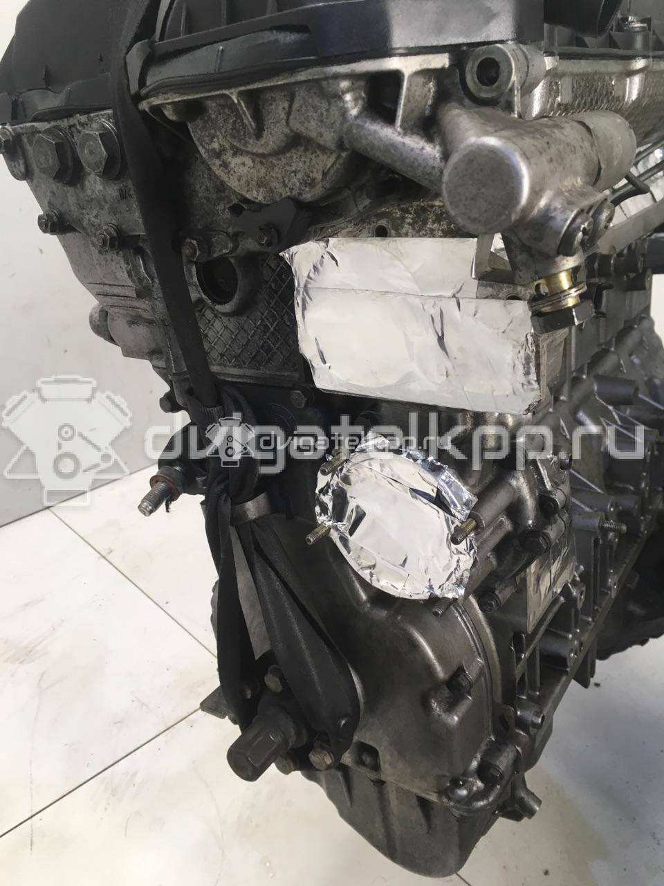 Фото Контрактный (б/у) двигатель M52 B28 (286S1) для Bmw Z3 E36 / 7 / 3 192-194 л.с 24V 2.8 л бензин 11001439037 {forloop.counter}}