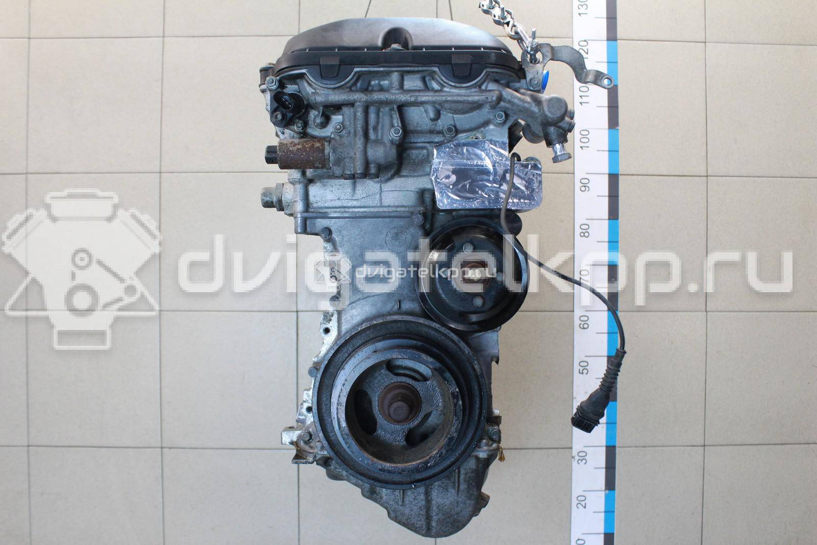 Фото Контрактный (б/у) двигатель M54 B25 (256S5) для Bmw / Bmw (Brilliance) 186-192 л.с 24V 2.5 л бензин M54 {forloop.counter}}