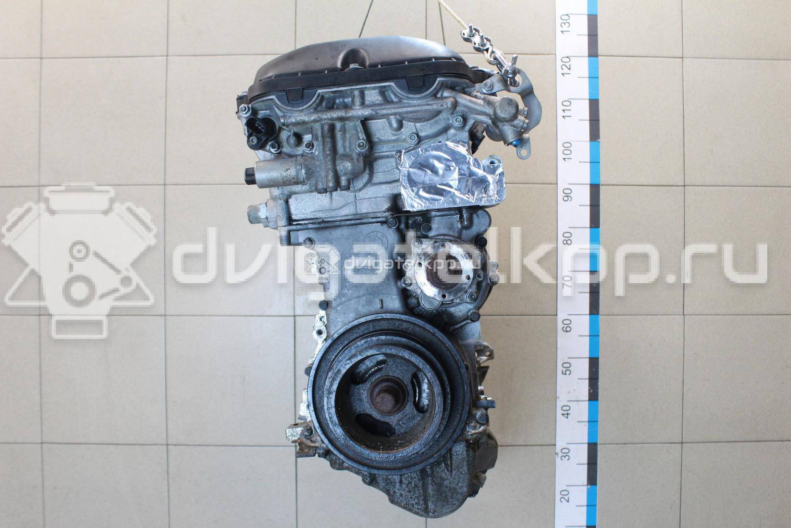 Фото Контрактный (б/у) двигатель M54 B25 (256S5) для Bmw / Bmw (Brilliance) 186-192 л.с 24V 2.5 л бензин 11000304304 {forloop.counter}}