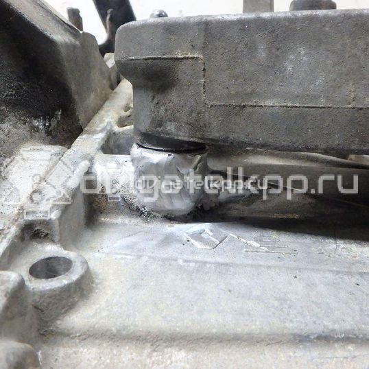 Фото Контрактная (б/у) МКПП для Dongfeng (Dfac) / Nissan (Zhengzhou) / Samsung / Mazda / Nissan / Mitsubishi / Nissan (Dongfeng) 87-140 л.с 16V 1.6 л HR16DE Бензин/спирт 32010ED403