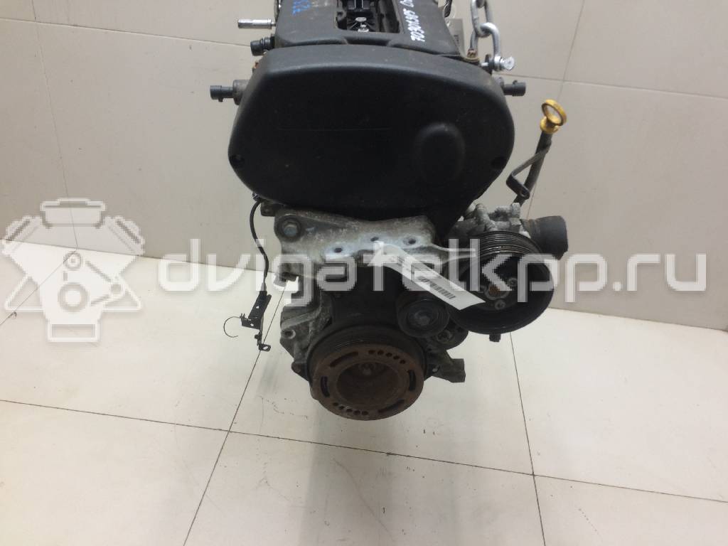 Фото Контрактный (б/у) двигатель LDE для Chevrolet (Sgm) / Chevrolet 113-124 л.с 16V 1.6 л бензин 25196859 {forloop.counter}}