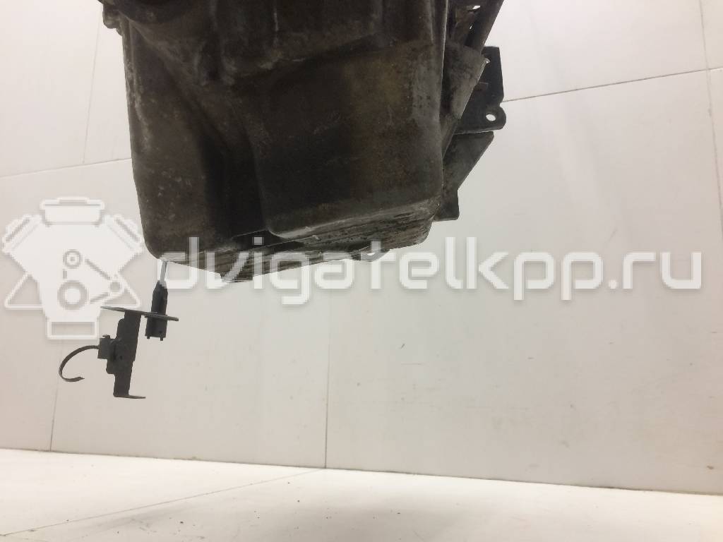 Фото Контрактный (б/у) двигатель LDE для Chevrolet (Sgm) / Chevrolet 113-124 л.с 16V 1.6 л бензин 25196859 {forloop.counter}}