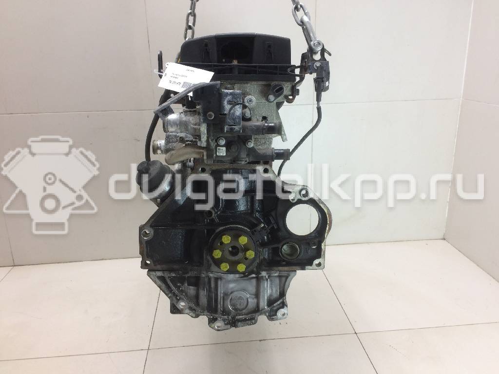 Фото Контрактный (б/у) двигатель LDE для Chevrolet (Sgm) / Chevrolet 117-121 л.с 16V 1.6 л бензин 25196859 {forloop.counter}}