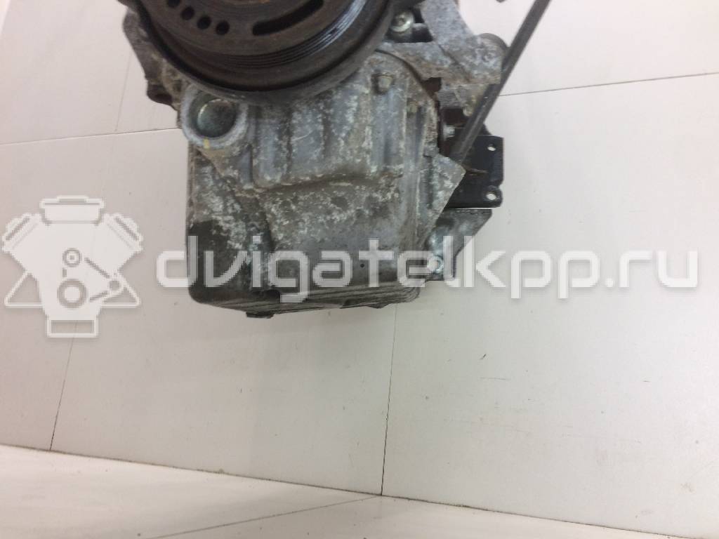 Фото Контрактный (б/у) двигатель LDE для Chevrolet (Sgm) / Chevrolet 117-121 л.с 16V 1.6 л бензин 25196859 {forloop.counter}}