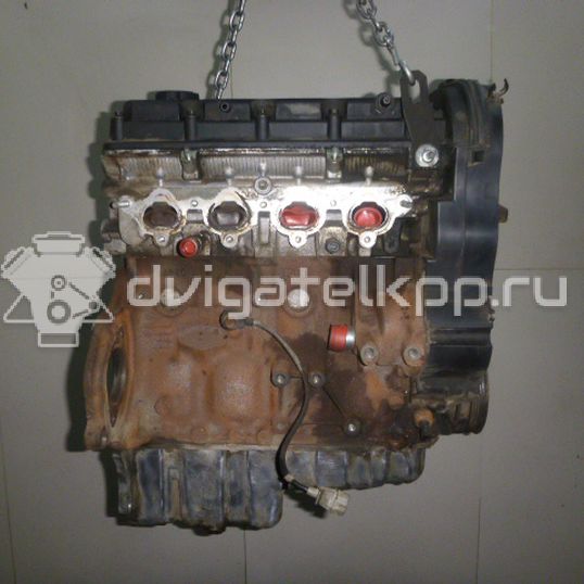 Фото Контрактный (б/у) двигатель F16D3 для Daewoo / Chevrolet / Holden 106 л.с 16V 1.6 л бензин 25182996