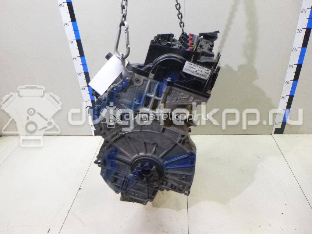 Фото Контрактный (б/у) двигатель N47 D20 C для Bmw 3 / 5 / 1 / 4 / X3 214 л.с 16V 2.0 л Дизельное топливо {forloop.counter}}