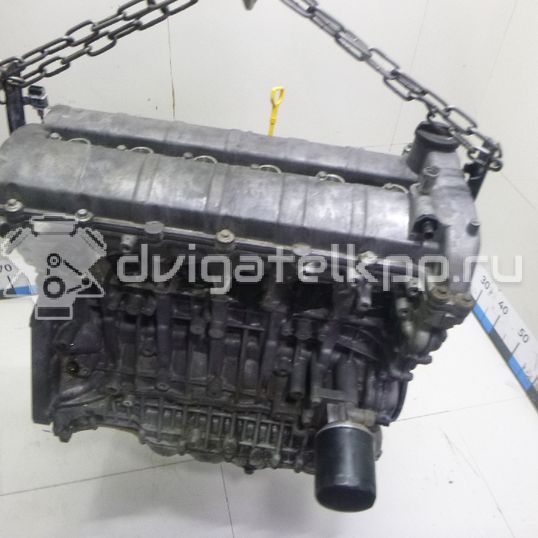 Фото Контрактный (б/у) двигатель X 20 D1 для Daewoo / Chevrolet / Holden 143 л.с 24V 2.0 л бензин 96307534