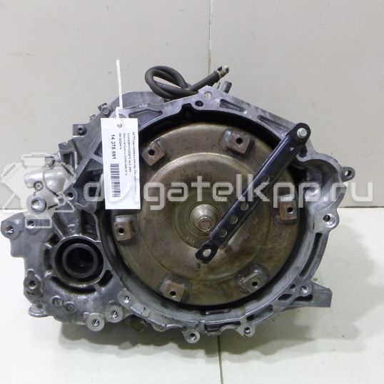 Фото Контрактная (б/у) АКПП для Holden / Chevrolet / Vauxhall 211 л.с 24V 3.2 л Z 32 SE бензин 96624976