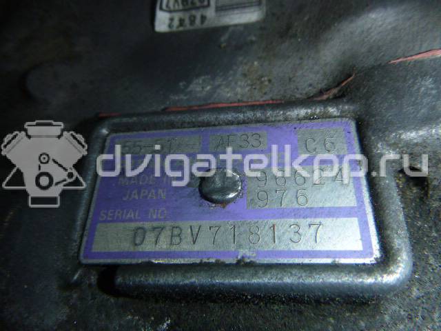 Фото Контрактная (б/у) АКПП для Holden / Chevrolet / Vauxhall 211 л.с 24V 3.2 л Z 32 SE бензин 96624976 {forloop.counter}}