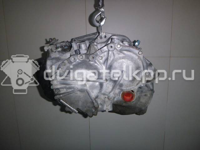 Фото Контрактная (б/у) АКПП для Holden / Chevrolet / Vauxhall 211 л.с 24V 3.2 л Z 32 SE бензин 96624976 {forloop.counter}}