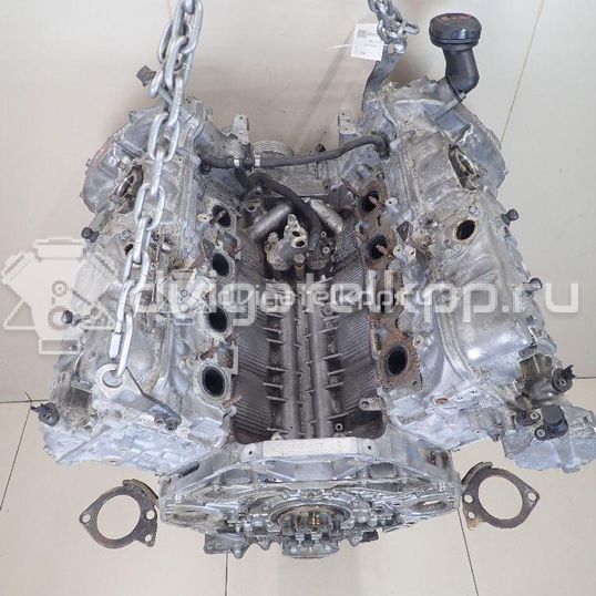 Фото Контрактный (б/у) двигатель N63 B44 A для Bmw / Wiesmann 408 л.с 32V 4.4 л бензин 11002296775