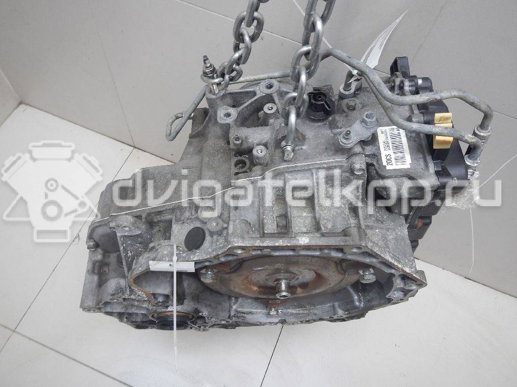 Фото Контрактная (б/у) АКПП для Buick / Daewoo / Chevrolet / Holden 106 л.с 16V 1.6 л F16D3 бензин 24265064 {forloop.counter}}