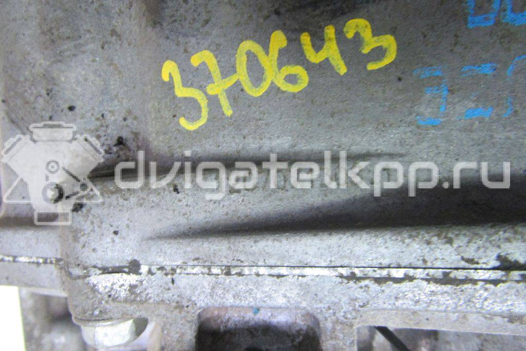 Фото Контрактная (б/у) АКПП для Daewoo / Buick (Sgm) / Chevrolet / Holden 106-110 л.с 16V 1.6 л F16D3 бензин 24257340 {forloop.counter}}