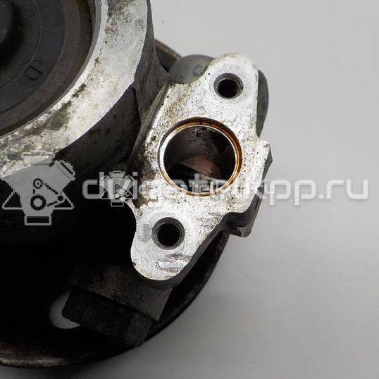 Фото Насос гидроусилителя  96834907 для Chevrolet Nubira / Lacetti / Optra