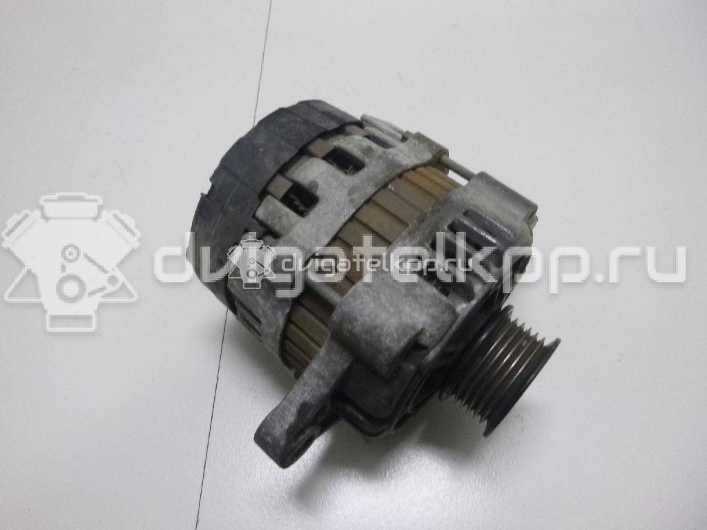 Фото Генератор  96838439 для Chevrolet Kalos / Nubira / Captiva C100, C140 / Matiz M200, M250 / Epica Kl1 {forloop.counter}}