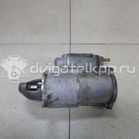 Фото Стартер  96831615 для Opel Astra / Corsa / Vectra / Combo / Signum