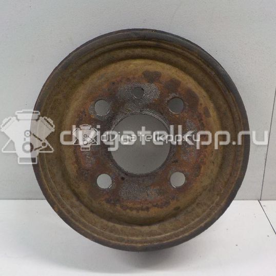 Фото Барабан тормозной  96175281 для Chevrolet Rezzo / Nubira / Lacetti