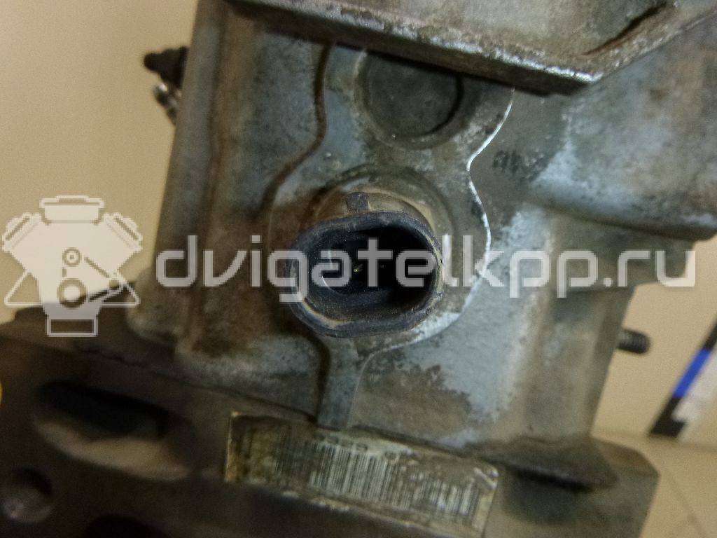 Фото Контрактный (б/у) двигатель A15SMS для Daewoo / Chevrolet 86 л.с 8V 1.5 л бензин 96987083 {forloop.counter}}