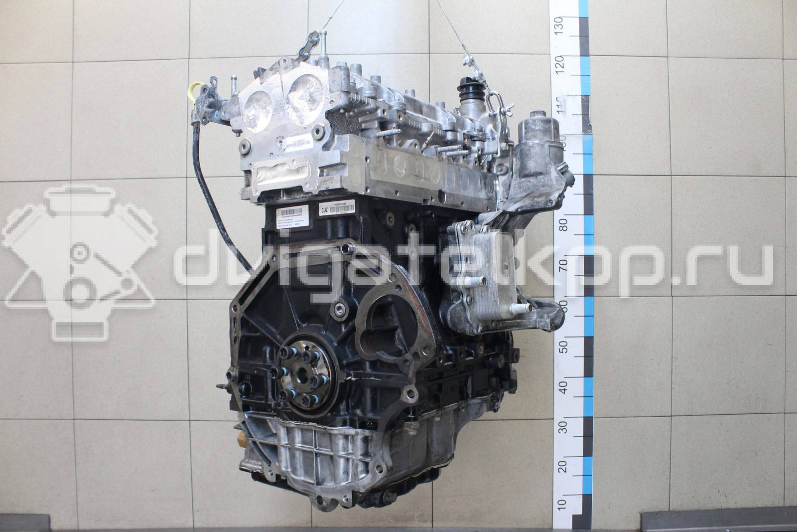 Фото Контрактный (б/у) двигатель Z 22 D1 для Chevrolet / Holden 163-188 л.с 16V 2.2 л Дизельное топливо 25196692 {forloop.counter}}