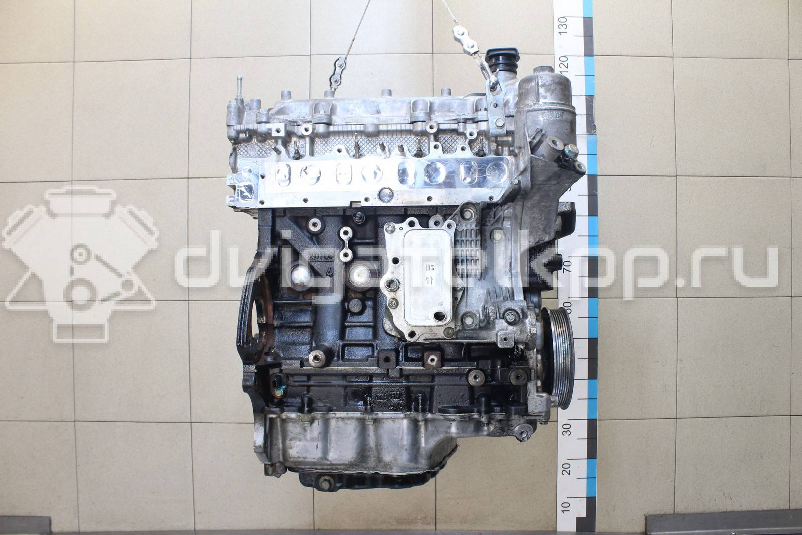 Фото Контрактный (б/у) двигатель Z 22 D1 для Chevrolet / Holden 163-188 л.с 16V 2.2 л Дизельное топливо 25196692 {forloop.counter}}