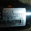 Фото Стартер  ZJ3818400 для Mazda 2 / 3 {forloop.counter}}