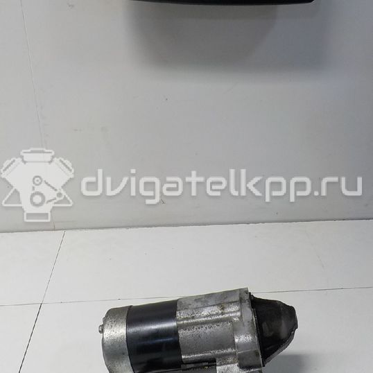 Фото Стартер  PE0918400 для Mazda Cx-5 / 2 / 6 / 3