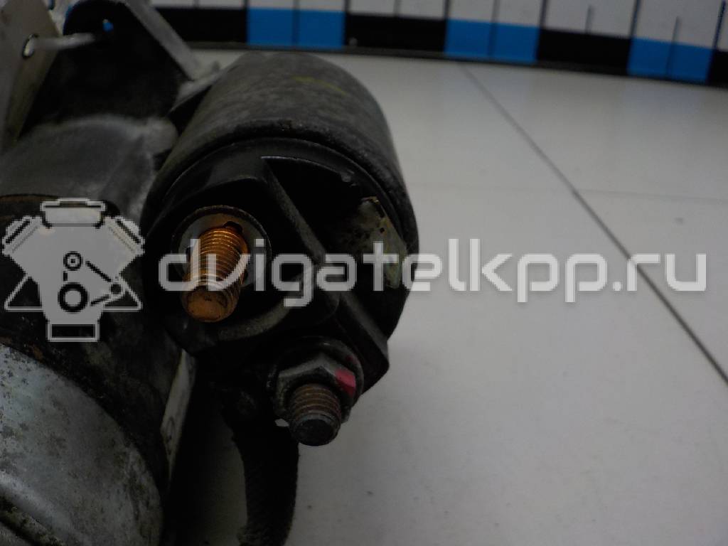 Фото Стартер  PE0918400 для Mazda Cx-5 / 2 / 6 / 3 {forloop.counter}}