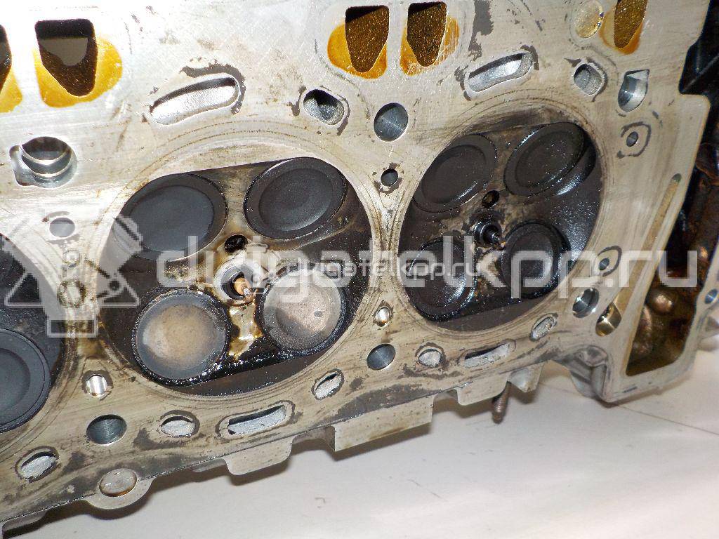 Фото Головка блока для двигателя N63 B44 A для Bmw / Wiesmann 408 л.с 32V 4.4 л бензин 11127573933 {forloop.counter}}