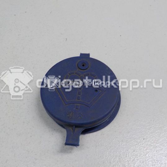 Фото Крышка бачка омывателя  643232 для Citroen C2 Jm / C4 / Jumpy / C5 / Xsara