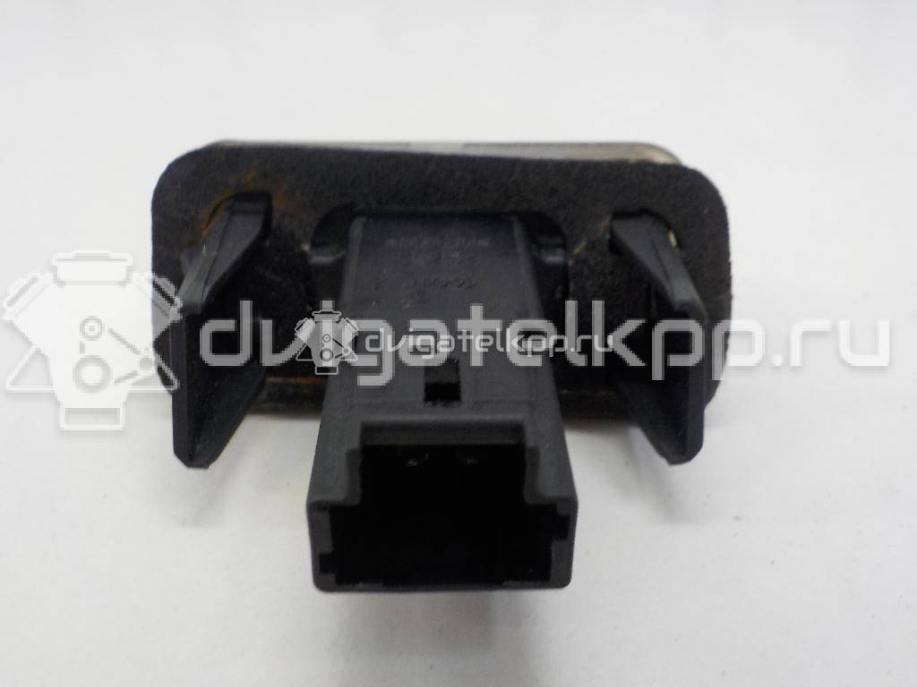 Фото Фонарь подсветки номера  6340a3 для Citroen C4 / Jumpy / C5 / Ds4 / Berlingo {forloop.counter}}