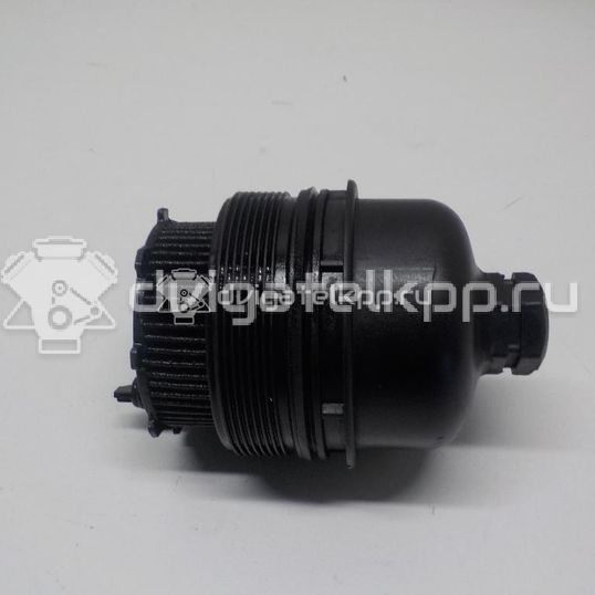 Фото Крышка масляного фильтра  1103K4 для Citroen C2 Jm / C4 / C-Elysee / Jumpy / C5