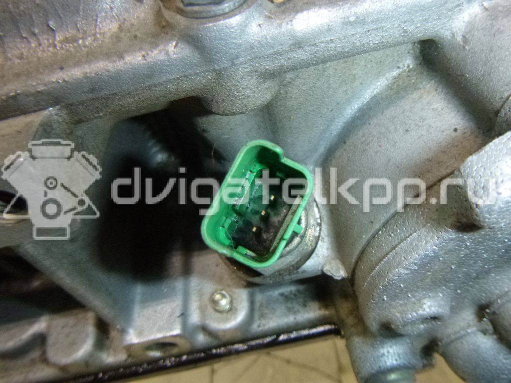 Фото Контрактный (б/у) двигатель K1D (TU3A) для Peugeot 205 / 309 67-68 л.с 8V 1.4 л бензин 0135EC {forloop.counter}}