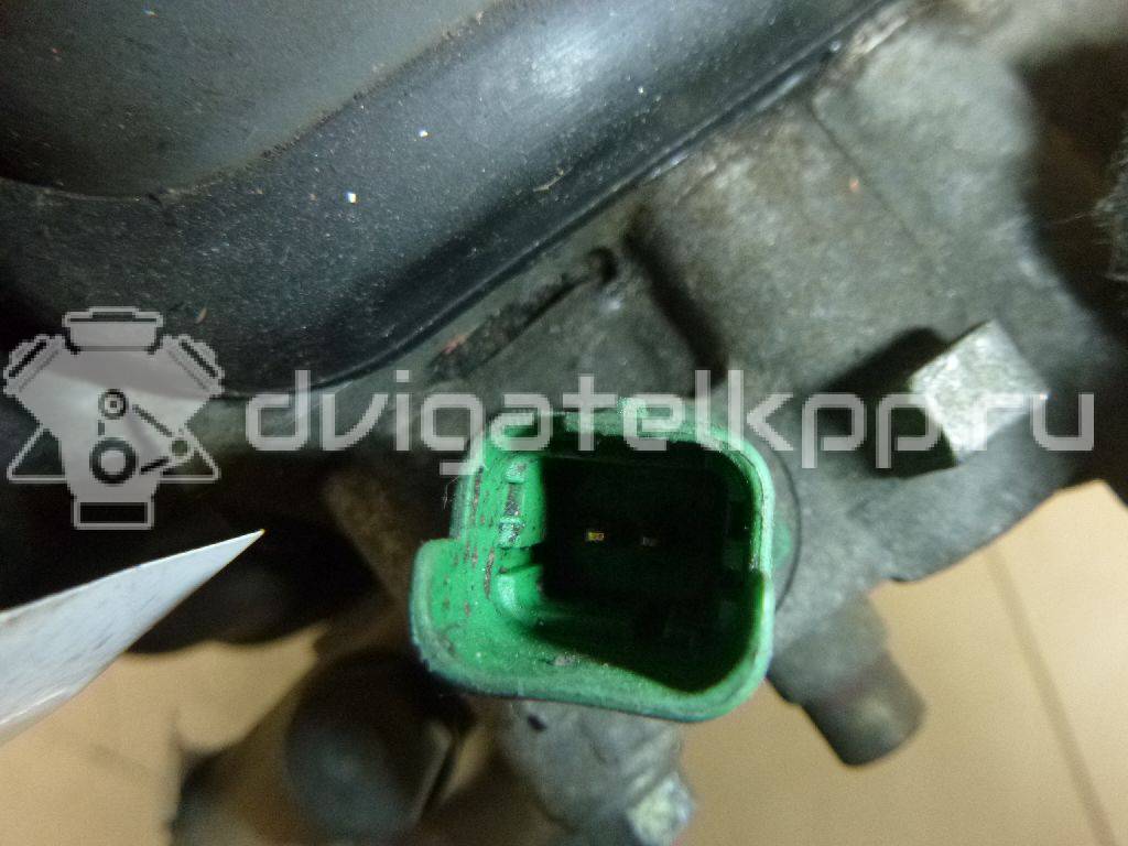 Фото Контрактный (б/у) двигатель K1D (TU3A) для Peugeot 205 / 309 67-68 л.с 8V 1.4 л бензин 0135EC {forloop.counter}}