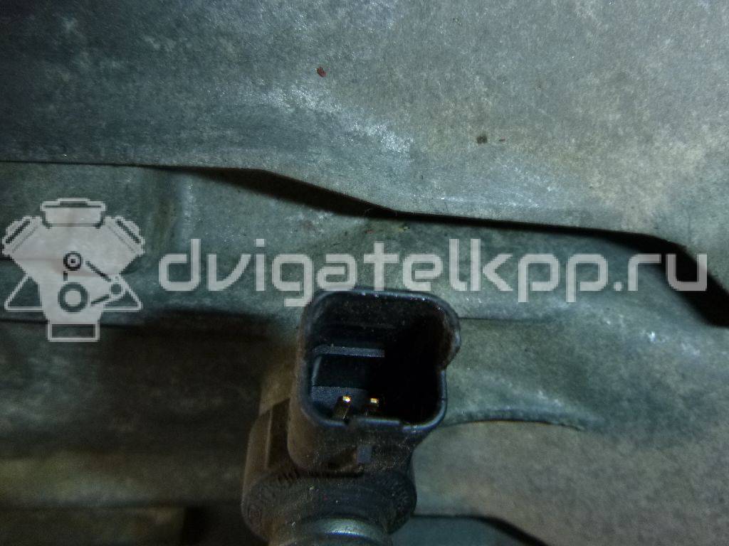 Фото Контрактный (б/у) двигатель K1D (TU3A) для Peugeot 205 / 309 67-68 л.с 8V 1.4 л бензин 0135EC {forloop.counter}}