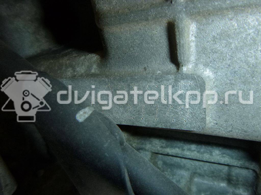 Фото Контрактный (б/у) двигатель K1D (TU3A) для Peugeot 205 / 309 67-68 л.с 8V 1.4 л бензин 0135EC {forloop.counter}}