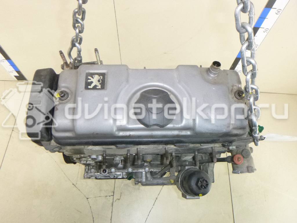 Фото Контрактный (б/у) двигатель KFX (TU3JP) для Citroen Zx N2 / Saxo S0, S1 / Xsara 72-75 л.с 8V 1.4 л бензин 0135EC {forloop.counter}}