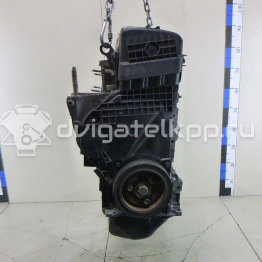 Фото Контрактный (б/у) двигатель K1H (TU3A) для Citroen C15 / Bx 64-75 л.с 8V 1.4 л бензин 0135EC