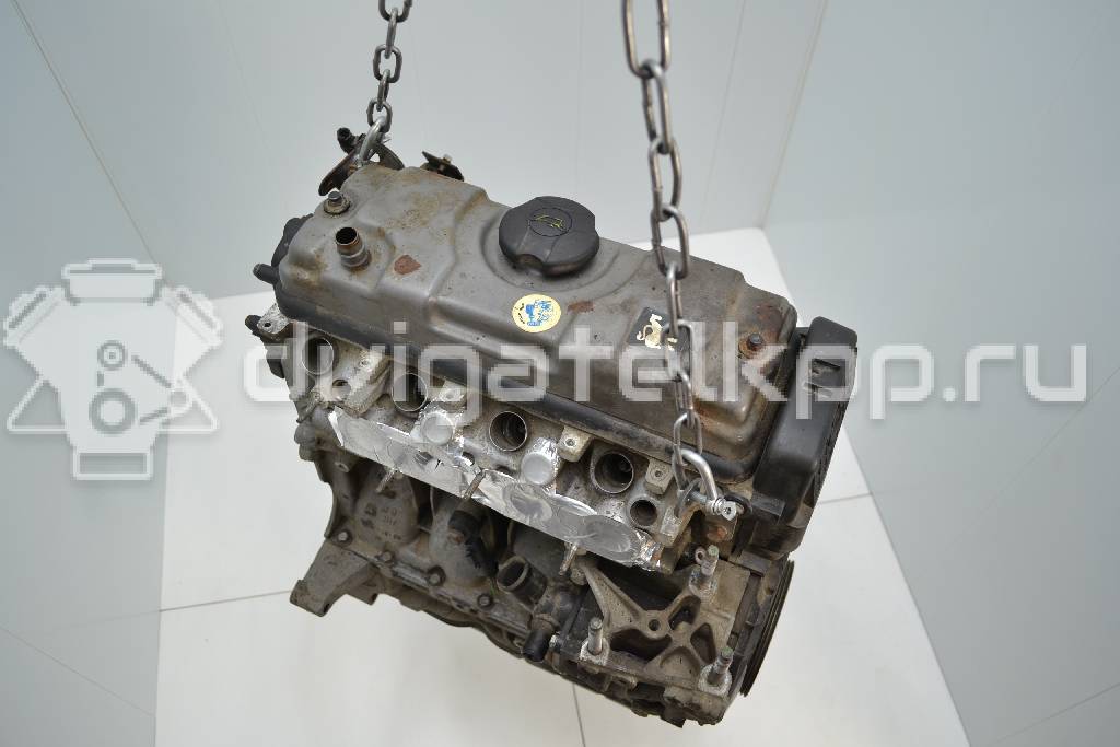 Фото Контрактный (б/у) двигатель K1D (TU3A) для Peugeot 205 / 309 67-68 л.с 8V 1.4 л бензин 0135EC {forloop.counter}}