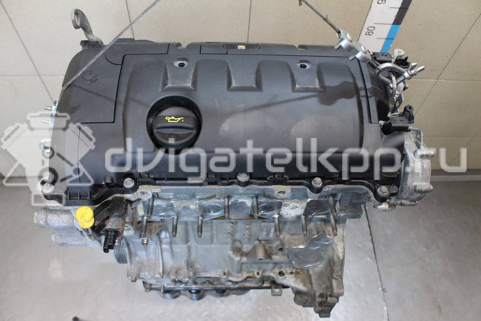 Фото Контрактный (б/у) двигатель EP6 для Peugeot 308 / 207 120 л.с 16V 1.6 л бензин 0135QT {forloop.counter}}