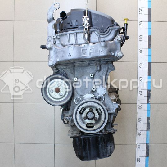 Фото Контрактный (б/у) двигатель 5FS (EP6C) для Peugeot 508 / 2008 / 208 / 408 / Partner 120-121 л.с 16V 1.6 л бензин 0135QT