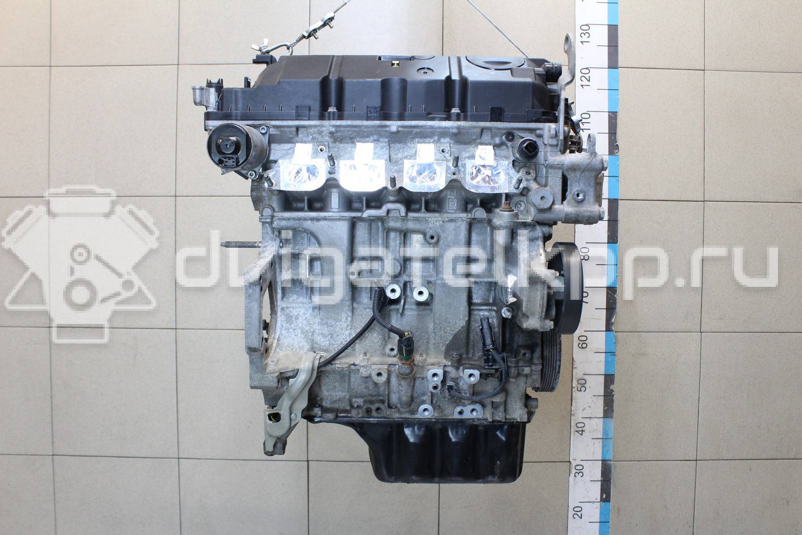 Фото Контрактный (б/у) двигатель 5FS (EP6C) для Peugeot 508 / 2008 / 208 / 408 / Partner 120-121 л.с 16V 1.6 л бензин 0135QT {forloop.counter}}