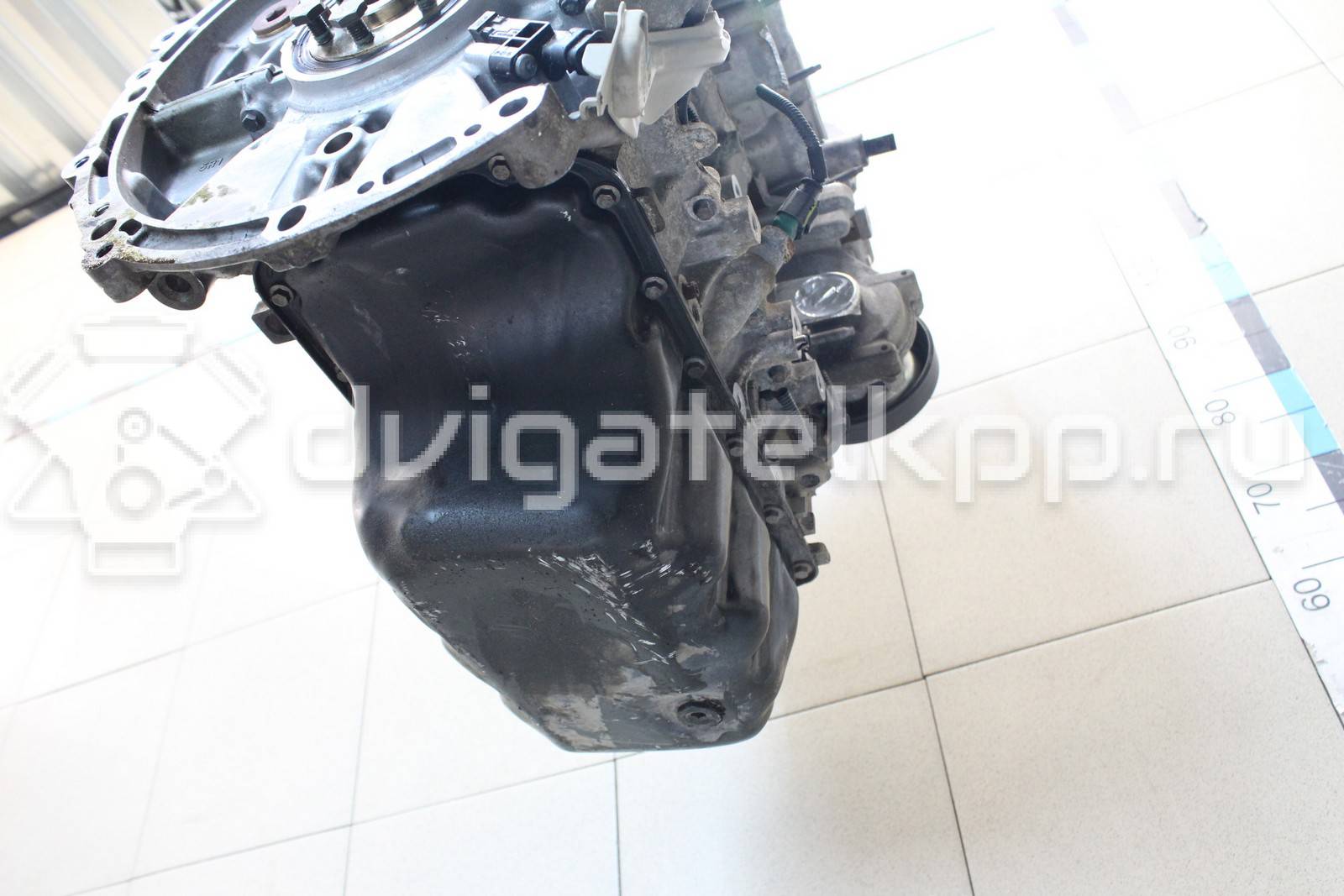 Фото Контрактный (б/у) двигатель 5FS (EP6C) для Peugeot 508 / 2008 / 208 / 408 / Partner 120-121 л.с 16V 1.6 л бензин 0135QT {forloop.counter}}