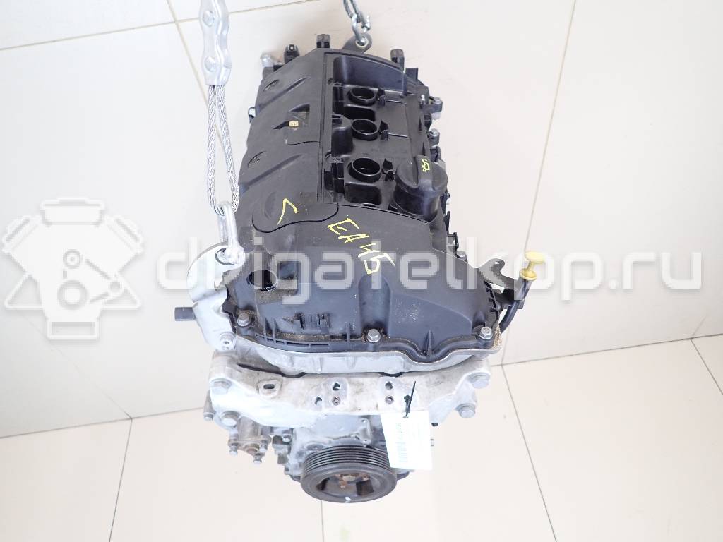 Фото Контрактный (б/у) двигатель EP6 для Peugeot 308 / 207 120 л.с 16V 1.6 л бензин 0135QT {forloop.counter}}